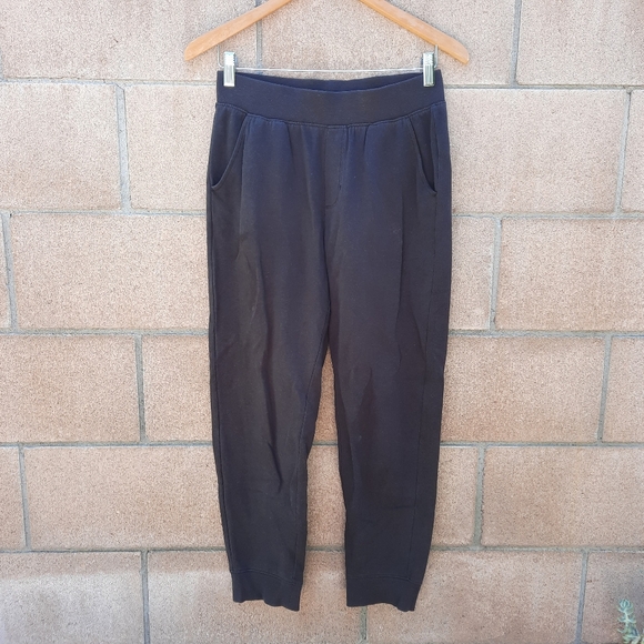 Athletic Works Boy's Sweat Pants Athletic jogger with Pockets Size XL 14-16 - Picture 1 of 6